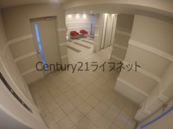 プラウドフラット新大阪