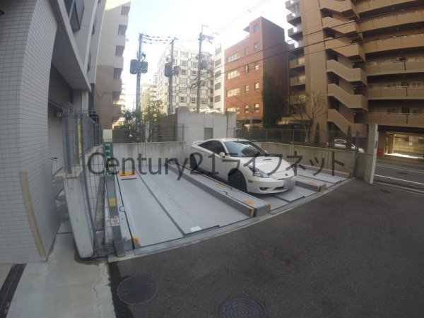 プラウドフラット新大阪