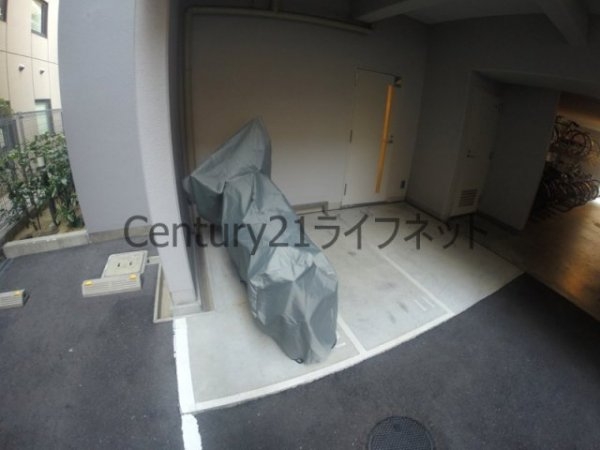 プラウドフラット新大阪