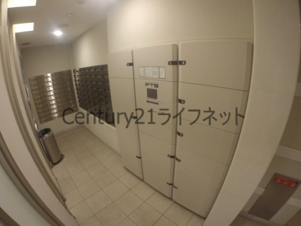 プラウドフラット新大阪