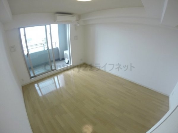 プラウドフラット新大阪