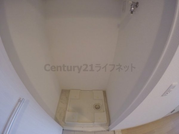 プラウドフラット新大阪