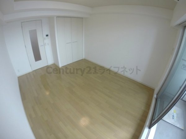 プラウドフラット新大阪
