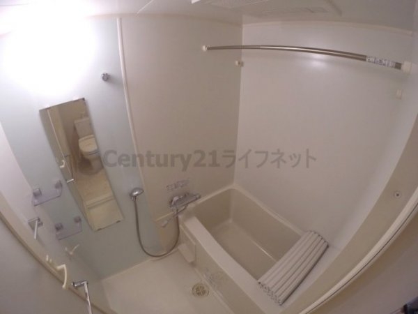 プラウドフラット新大阪