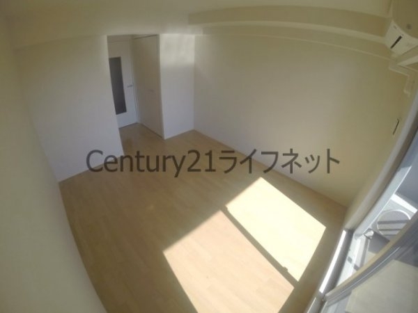 プラウドフラット新大阪