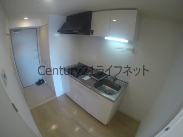 プラウドフラット新大阪