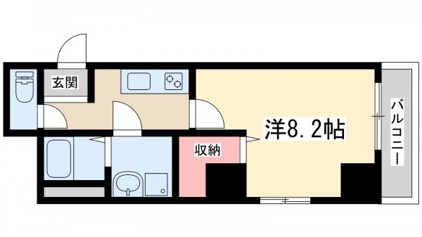 ヴィラ・シフォネット