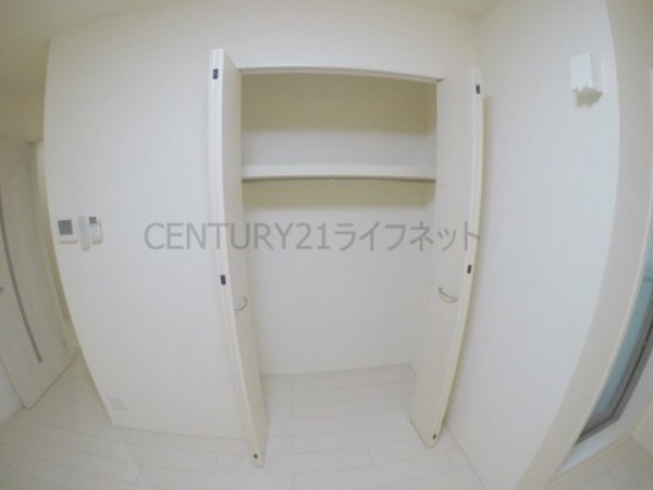 吹田市江坂町５丁目のアパート