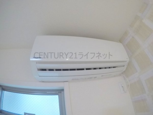 吹田市江坂町５丁目のアパート