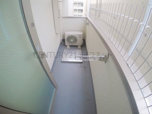 吹田市江坂町５丁目のアパート