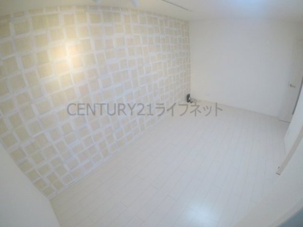 吹田市江坂町５丁目のアパート