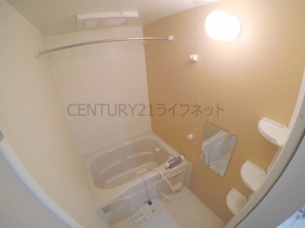 吹田市江坂町５丁目のアパート