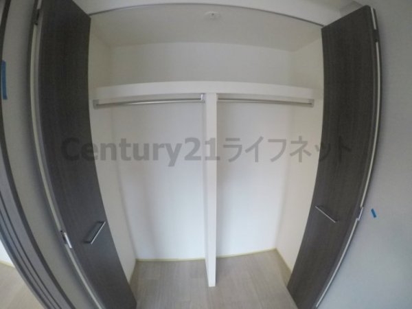 プレサンス新大阪イオリア