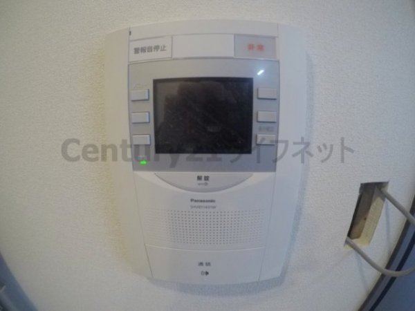 プレサンス新大阪イオリア