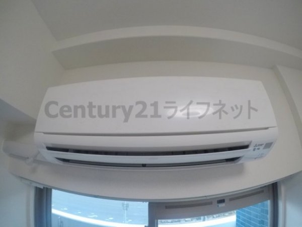 プレサンス新大阪イオリア