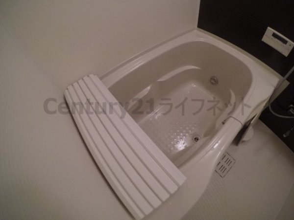 プレサンス新大阪イオリア