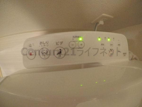 プレサンス新大阪イオリア