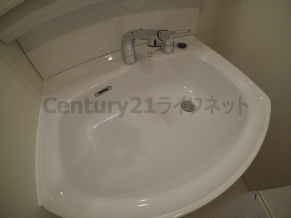 プレサンス新大阪イオリア