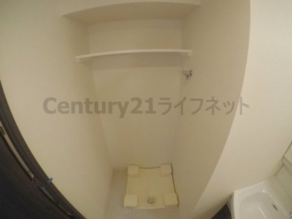 プレサンス新大阪イオリア
