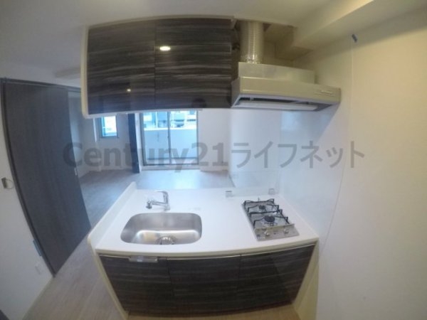 プレサンス新大阪イオリア