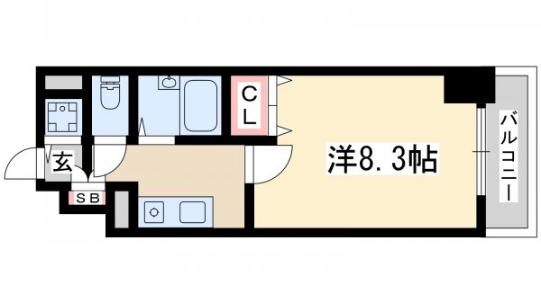 新大阪セレニテ