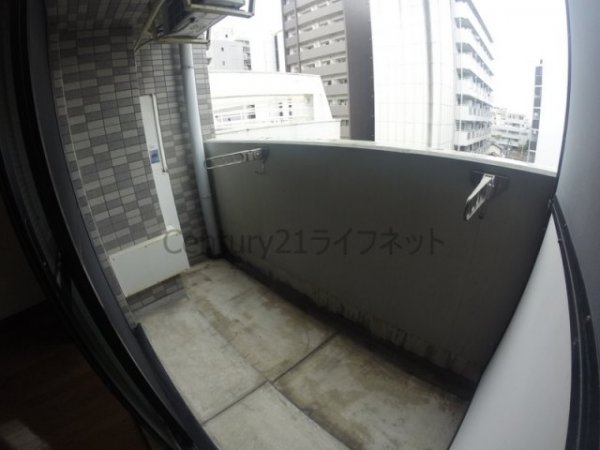 エスリード新大阪第5