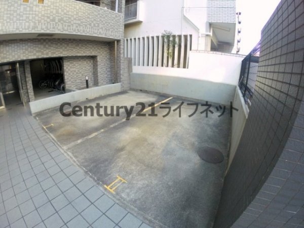 エスリード新大阪第5