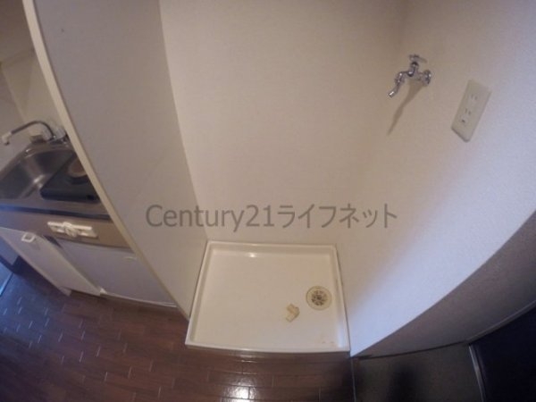 エスリード新大阪第5