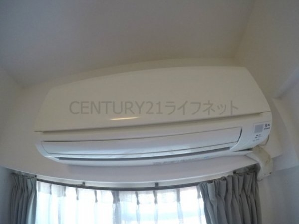ミールズ江坂