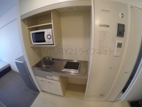 ミールズ江坂