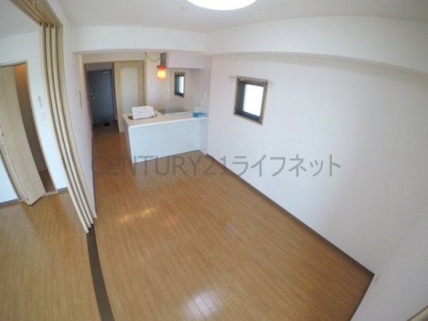 第22関根マンション
