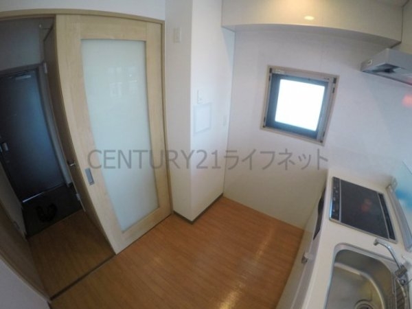 第22関根マンション
