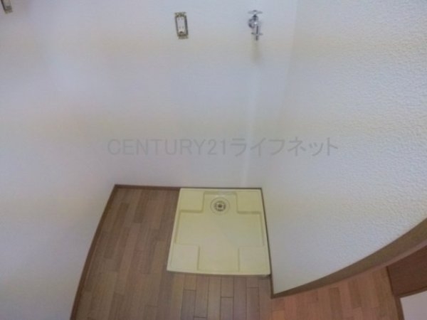 ノルデンタワー新大阪