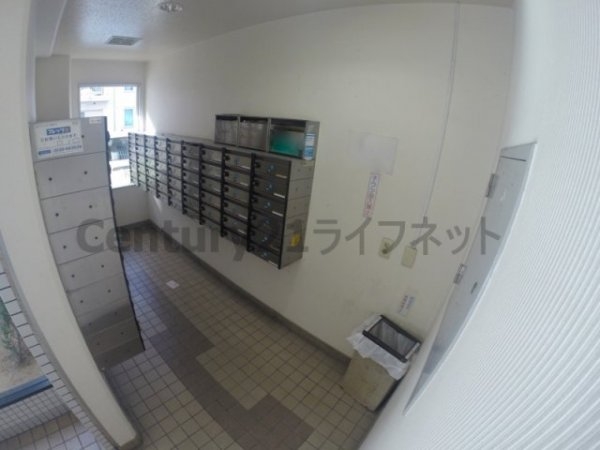 アメニティー新高2番館
