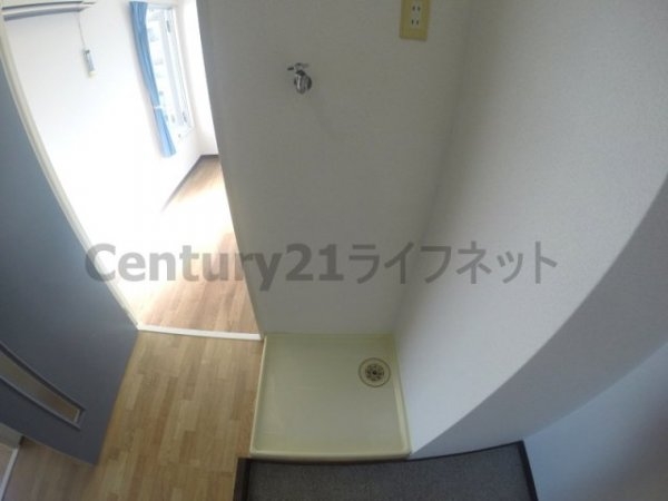 アメニティー新高2番館