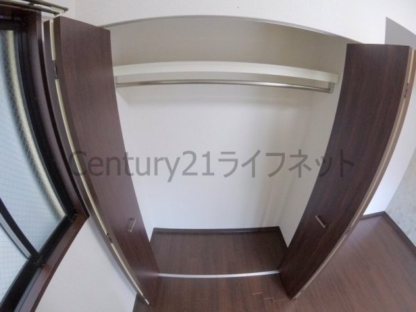 ラ・フォーレ松ヶ枝町1