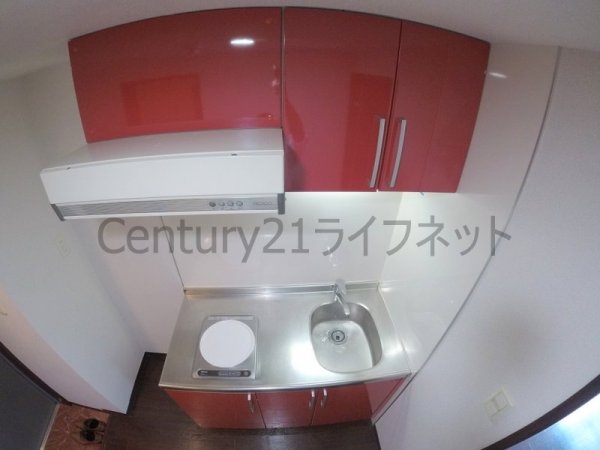 ラ・フォーレ松ヶ枝町1