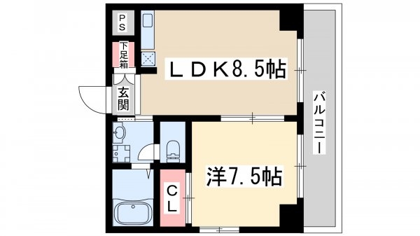 レクシア新大阪