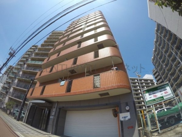 レクシア新大阪