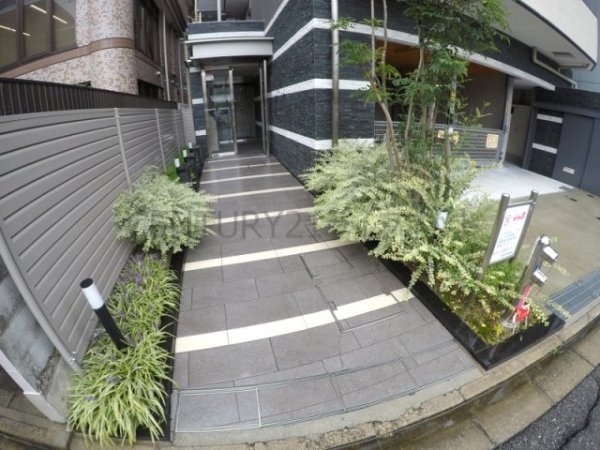 エスリード江坂グランツ