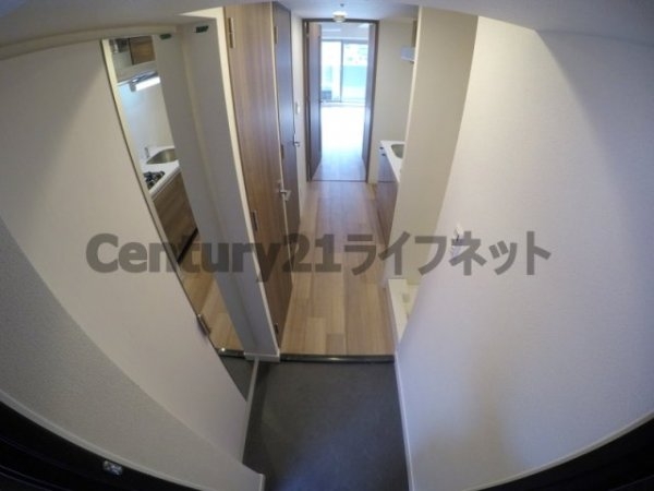 フェニックス新大阪