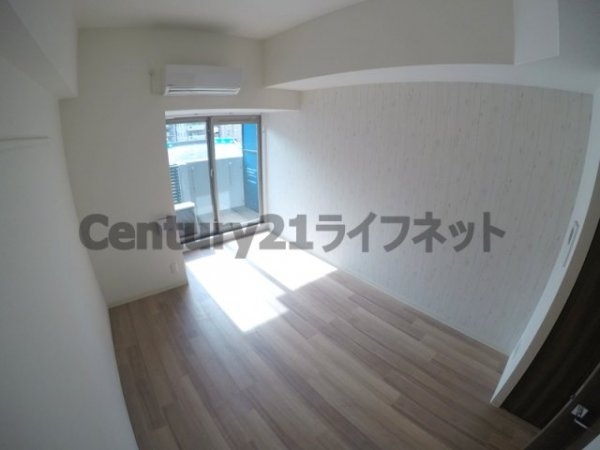 フェニックス新大阪