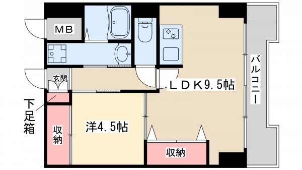サムティ新大阪ＷＥＳＴ