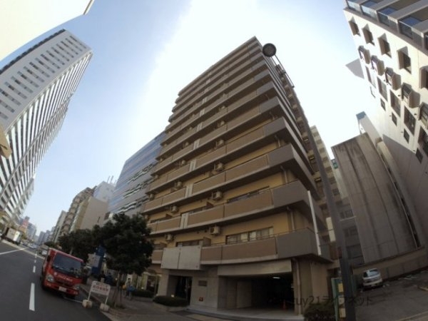 サムティ新大阪ＷＥＳＴ