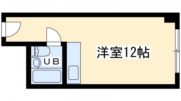 新大阪コーポビアネーズ