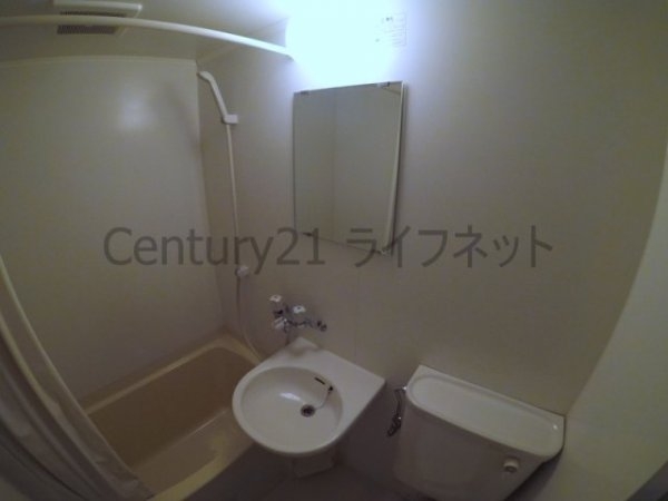 新大阪コーポビアネーズ