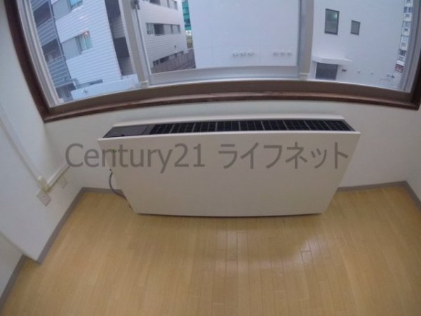 新大阪コーポビアネーズ