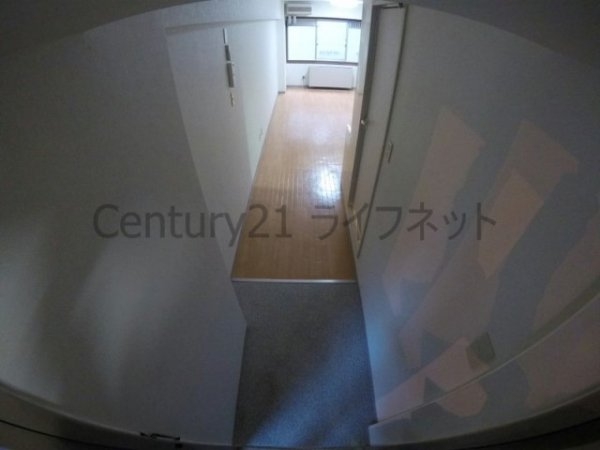 新大阪コーポビアネーズ
