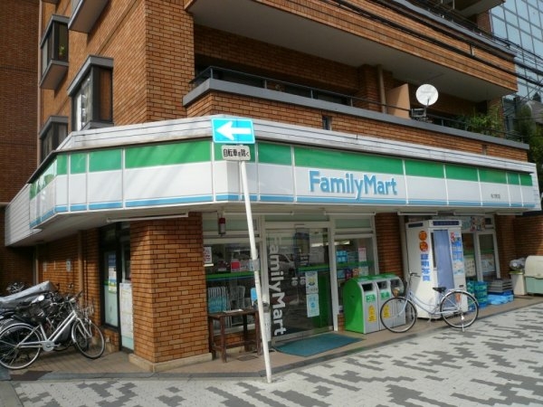 ラコンテ・スィエル(ファミリーマート与力町店)