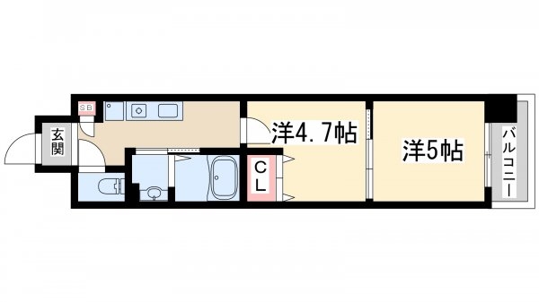 アミスタ菅原